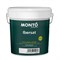 MONTO IBERSAT Краска для стен и потолков сатиновая, прозрачная TR, 12 л 503825.20.12