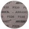 MIRKA ABRANET Диск шлифовальный, зерно P320, диаметр 150 мм - 1 шт 5424105032-1