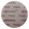 MIRKA ABRANET Диск шлифовальный, зерно P800, диаметр 150 мм - 1 шт 5424105081-1