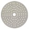 MIRKA IRIDIUM Диск шлифовальный, зерно P180, 121 отв., диаметр 150 мм - 1 шт 246CH09918-1