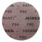 MIRKA ABRANET Диск шлифовальный, зерно P80, диаметр 150 мм - 1 шт 5424105080-1