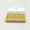 DECOR Кисть для декоративной штукатурки и краски, 100 мм 890-100